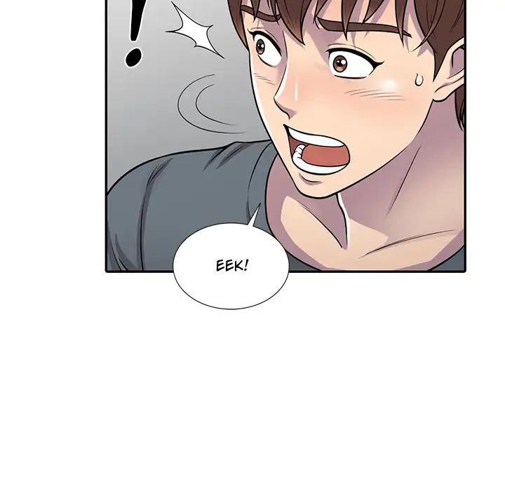 Gusto Rubato - Episode 1 - read scene 92