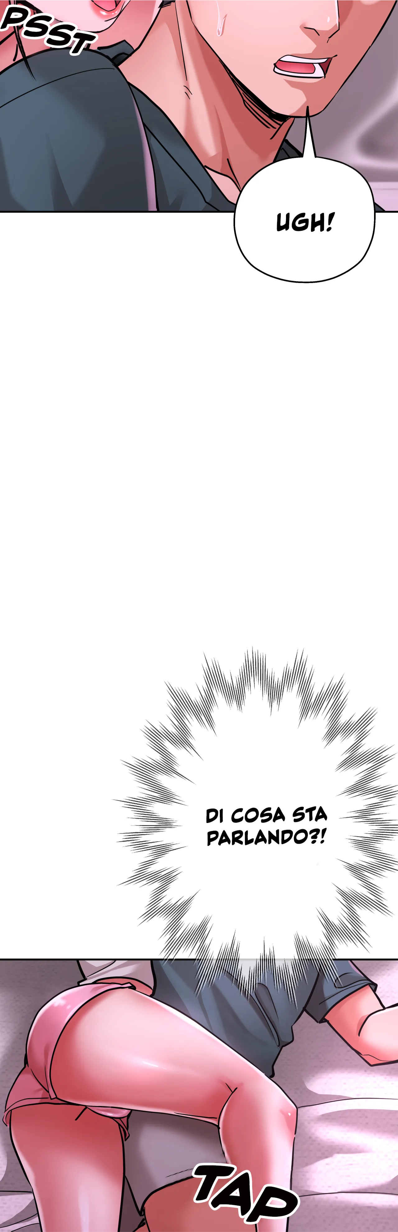 Cognate - Episode 2 - read scene 59