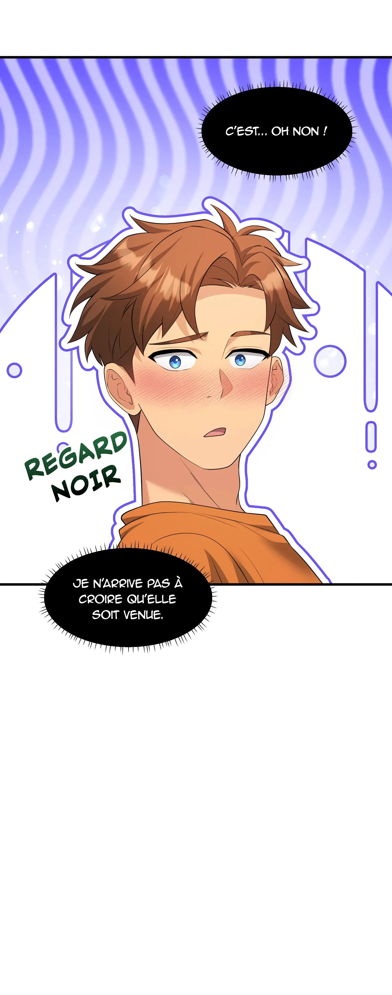 Grimpe-Moi Fort! - Prologue - read scene 18