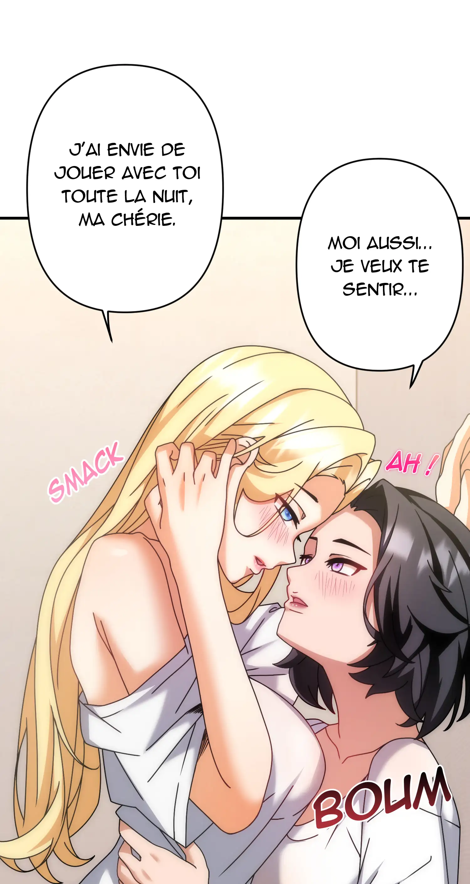 Objectif : Trou - Prologue - read scene 28