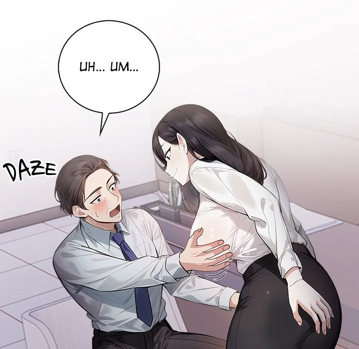 Her Midnight Sessions - Episode 4 - read scene 23