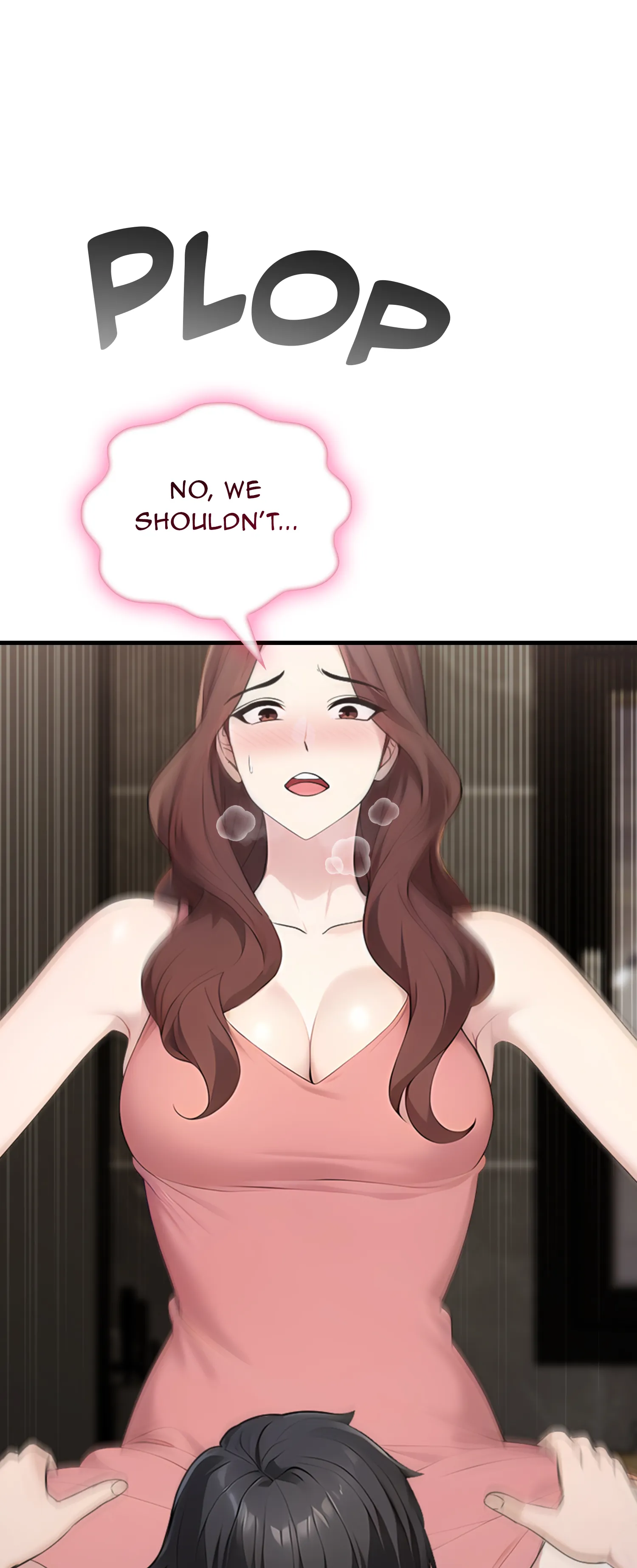 The Wife Game - Episode 4 - read scene 24