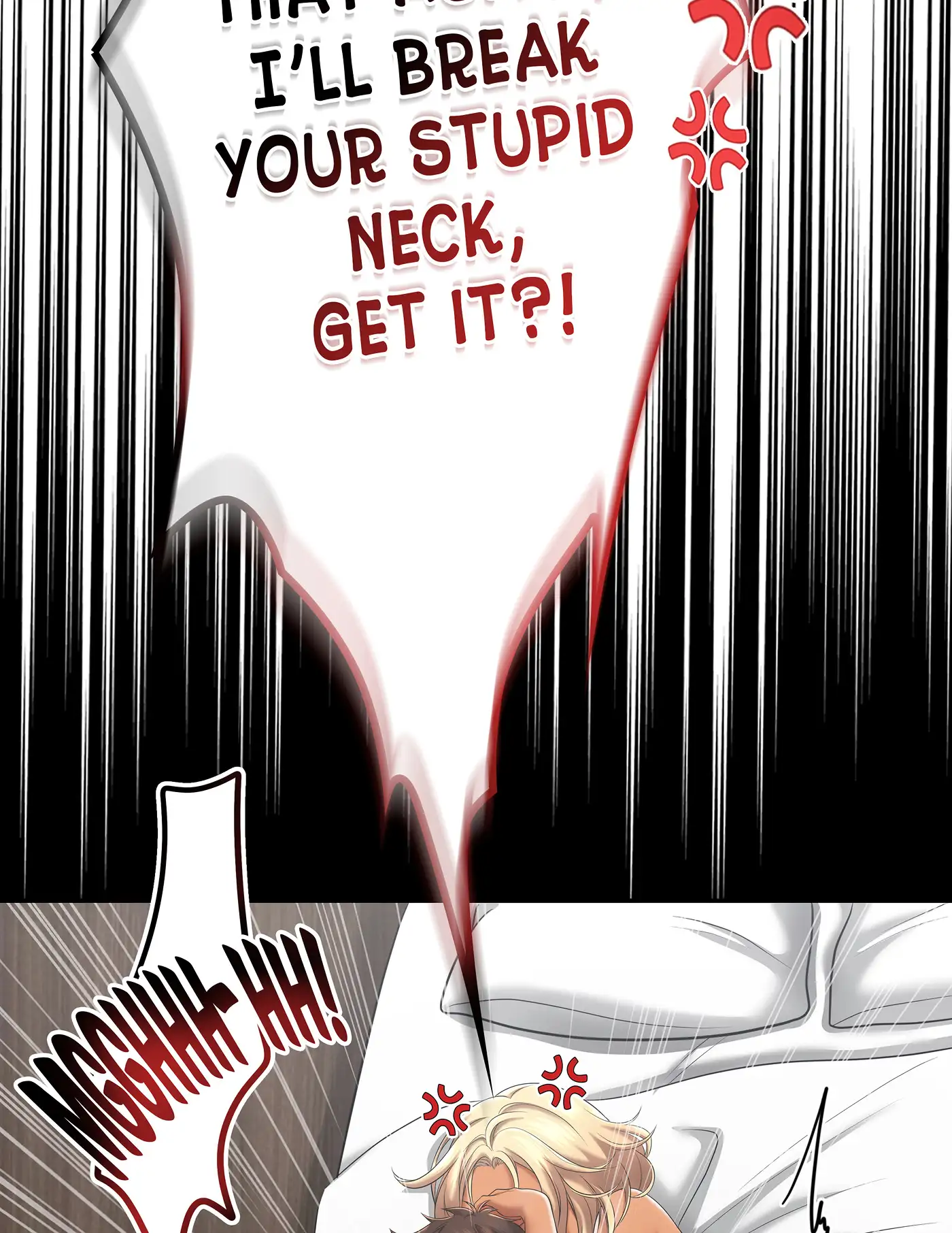 Prank Goes Wrong - Prologue - read scene 2