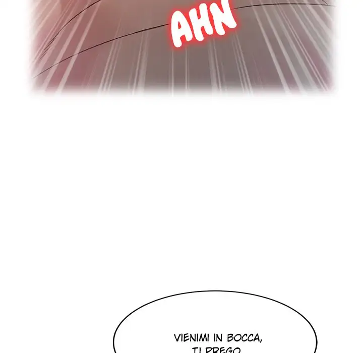 L'Allenamento della Cognata - Episode 4 - read scene 55
