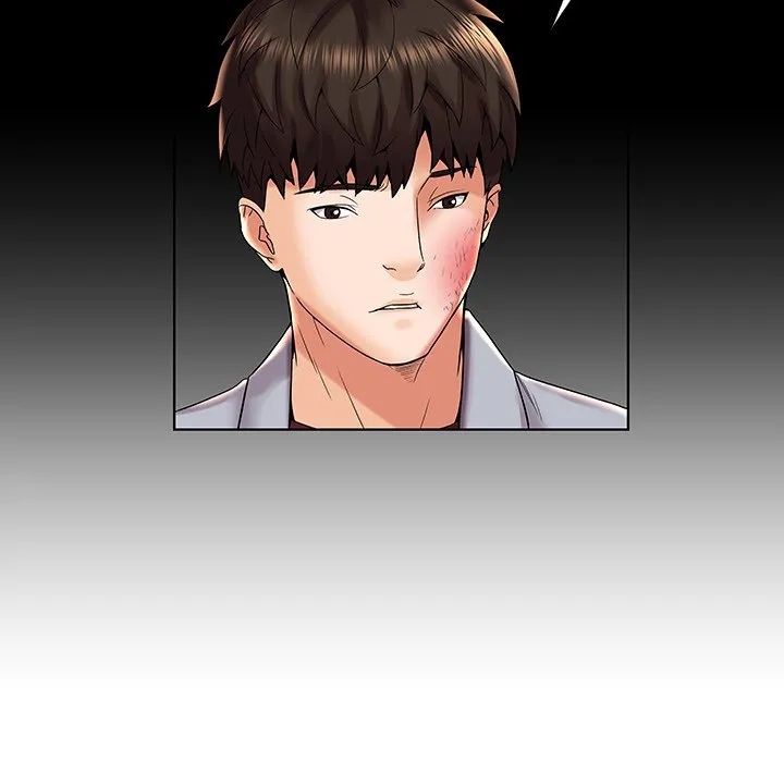 Locked By Desire - Episode 3 - read scene 61