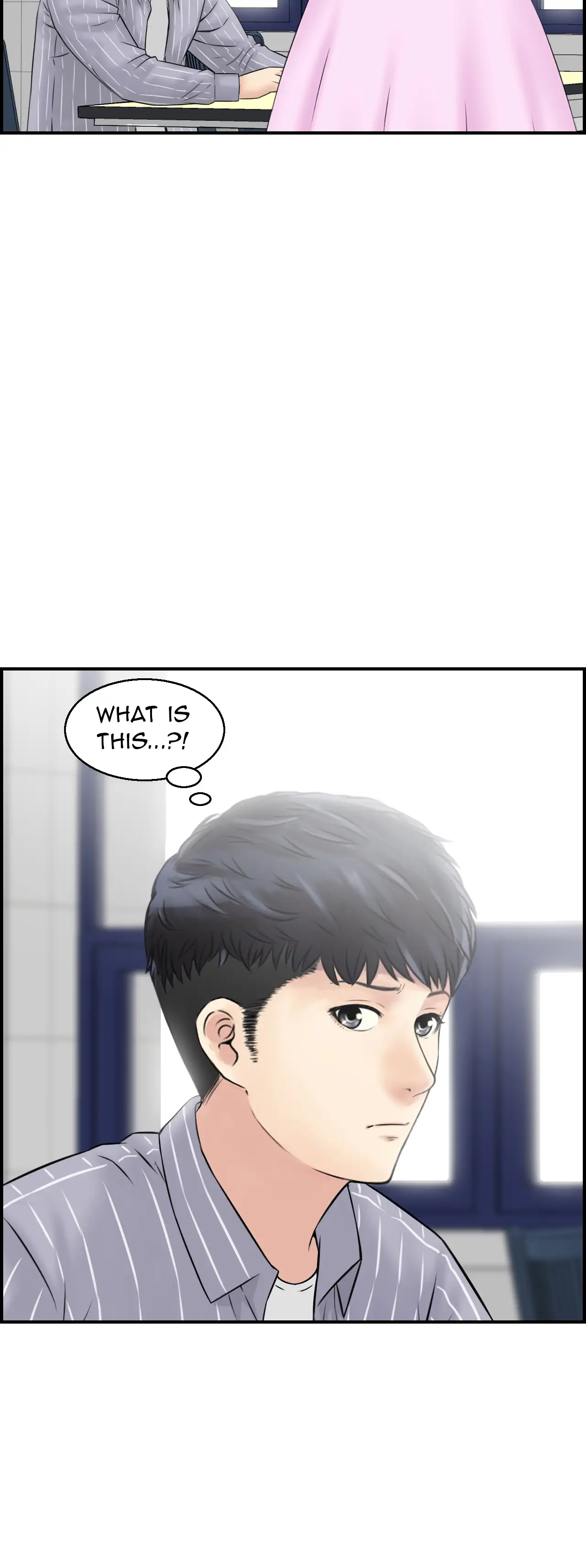 Married Woman Mania - Episode 5 - read scene 37