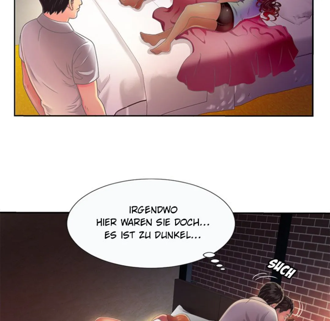 Der Vater meines Freundes - Episode 2 - read scene 74