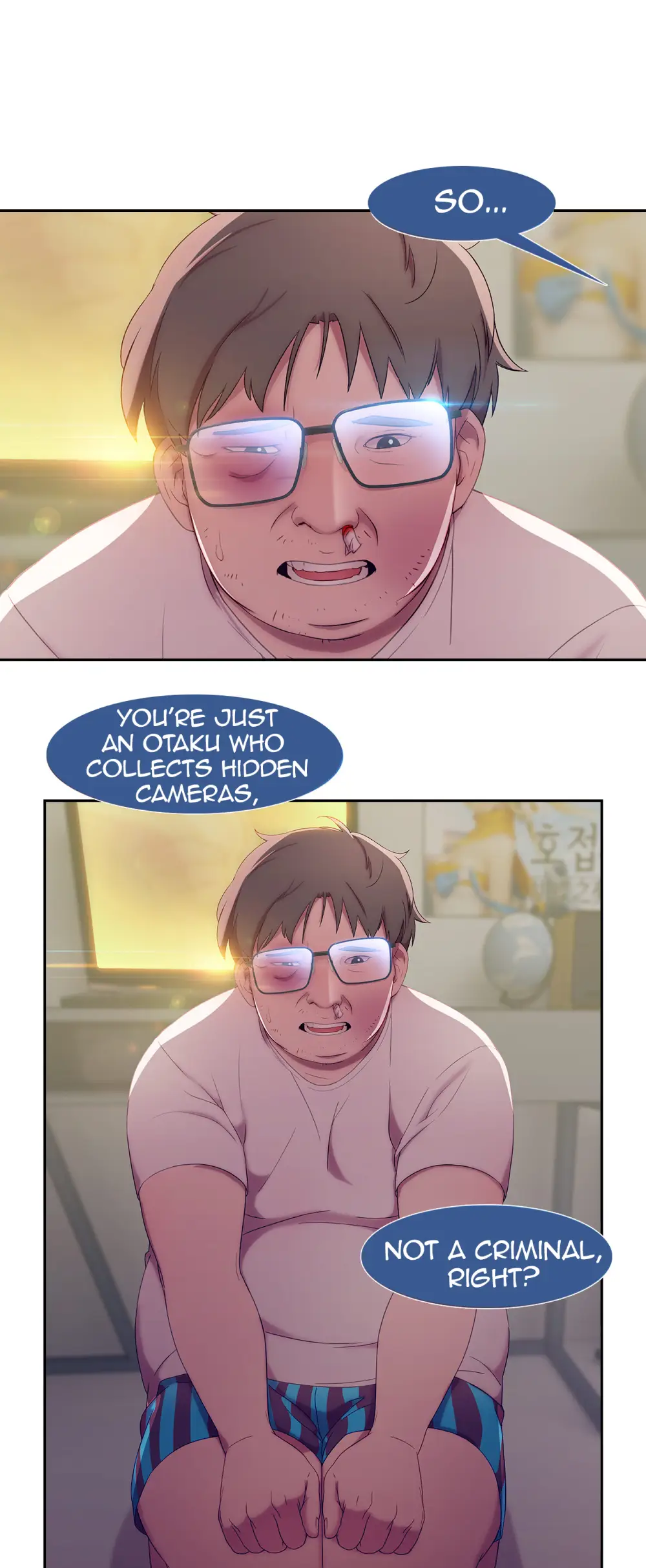 Switch - Episode 5 - read scene 3