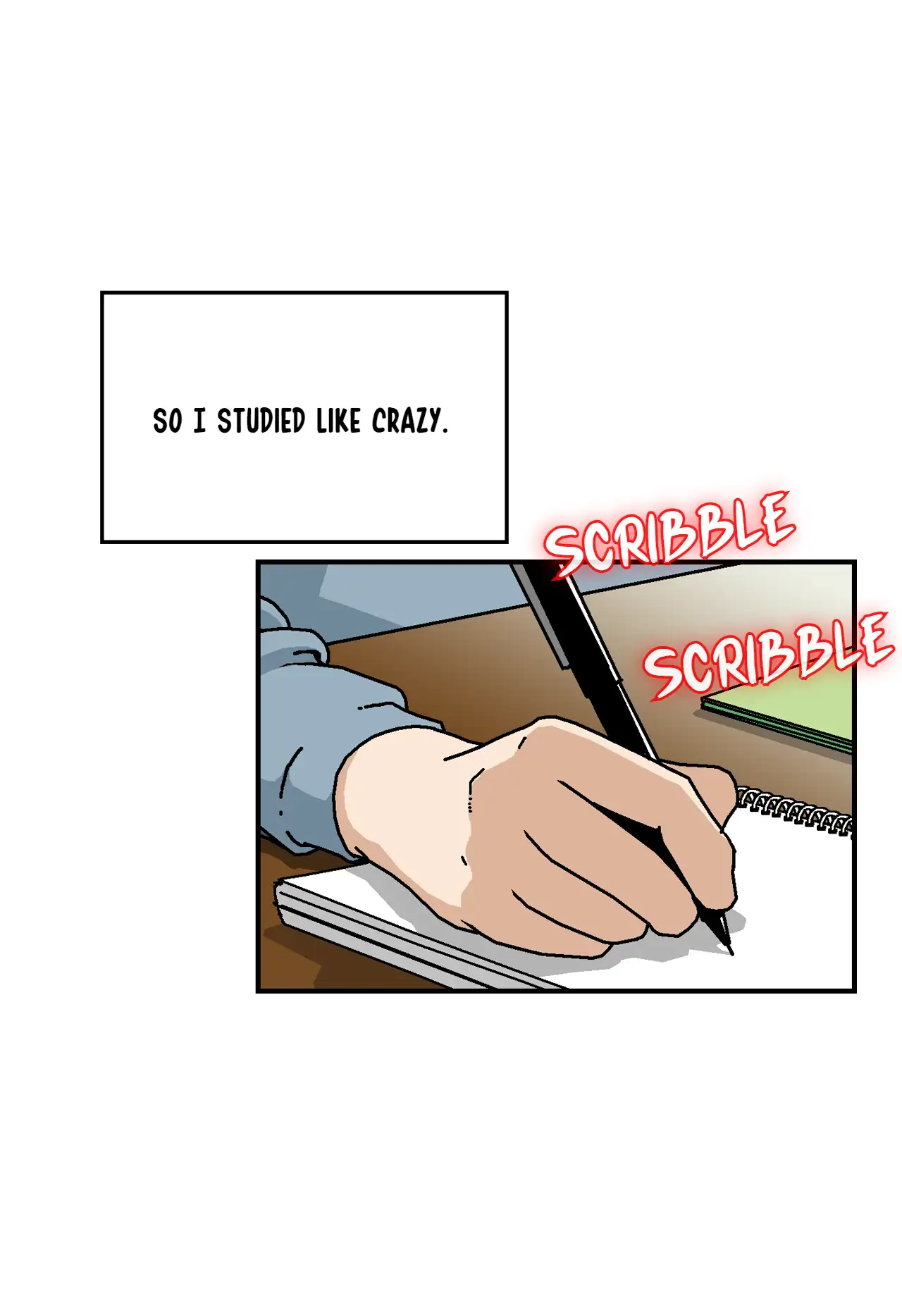 Three Men's Woman - Prologue - read scene 32