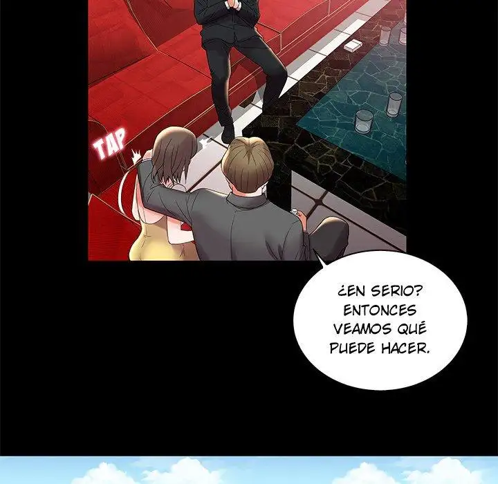 Bloqueado Por El Deseo - Episode 3 - read scene 81