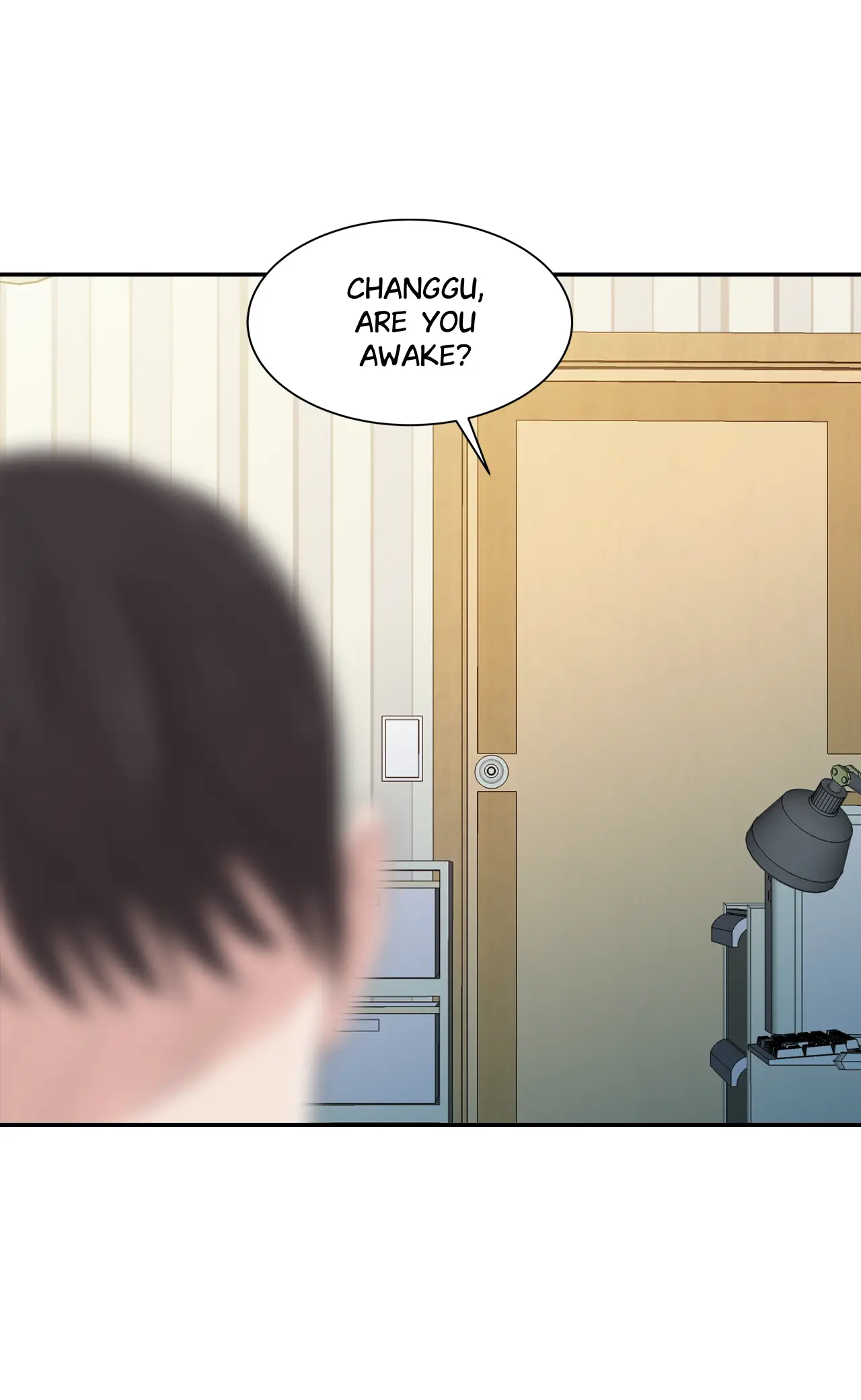 My Stepmom's Plan - Episode 1 - read scene 24