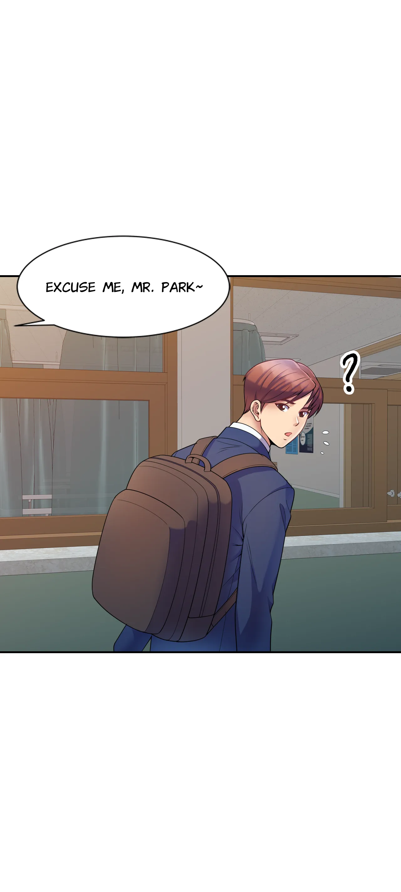My Wife is a Female Teacher - Episode 4 - read scene 24