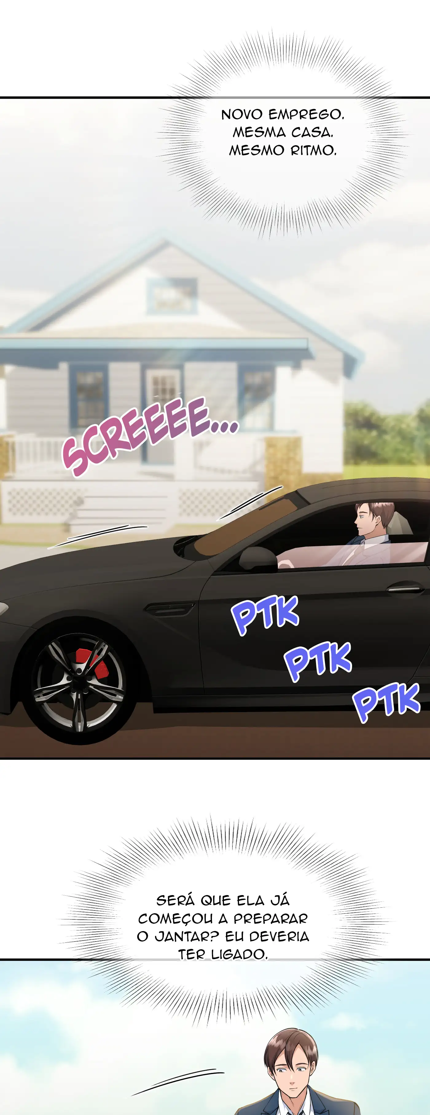 Posso Assistir Pelo Menos? - Episode 1 - read scene 3