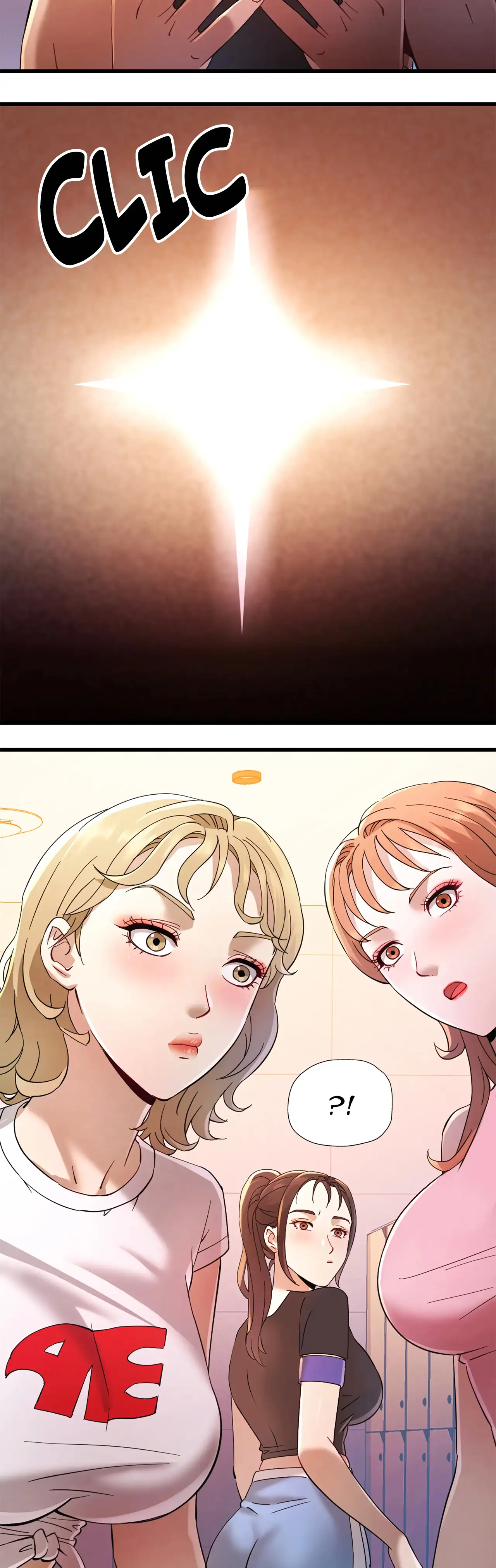 Anímame - Prologue - read scene 15