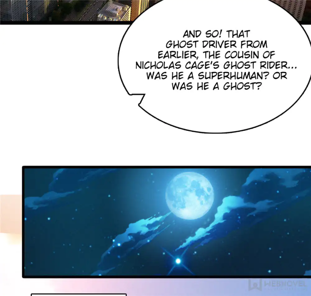 C'est Ici Que Gît Le Méchant - Episode 4 - read scene 73