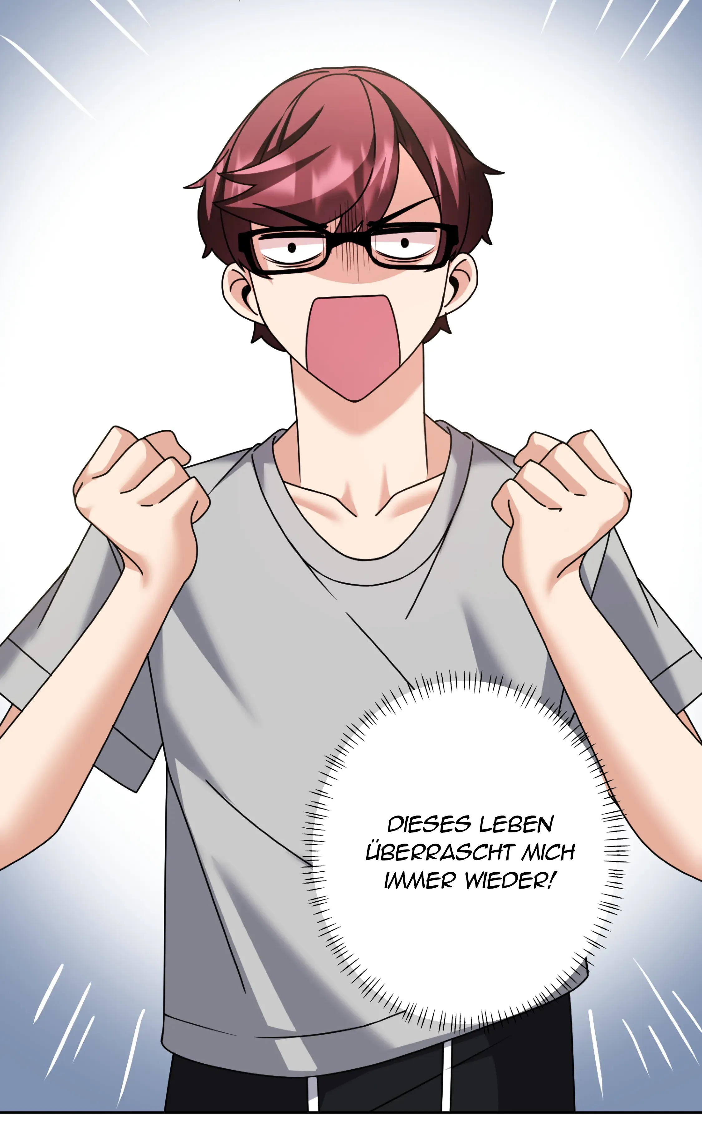Ein Loch zum Ziel - Prologue - read scene 34