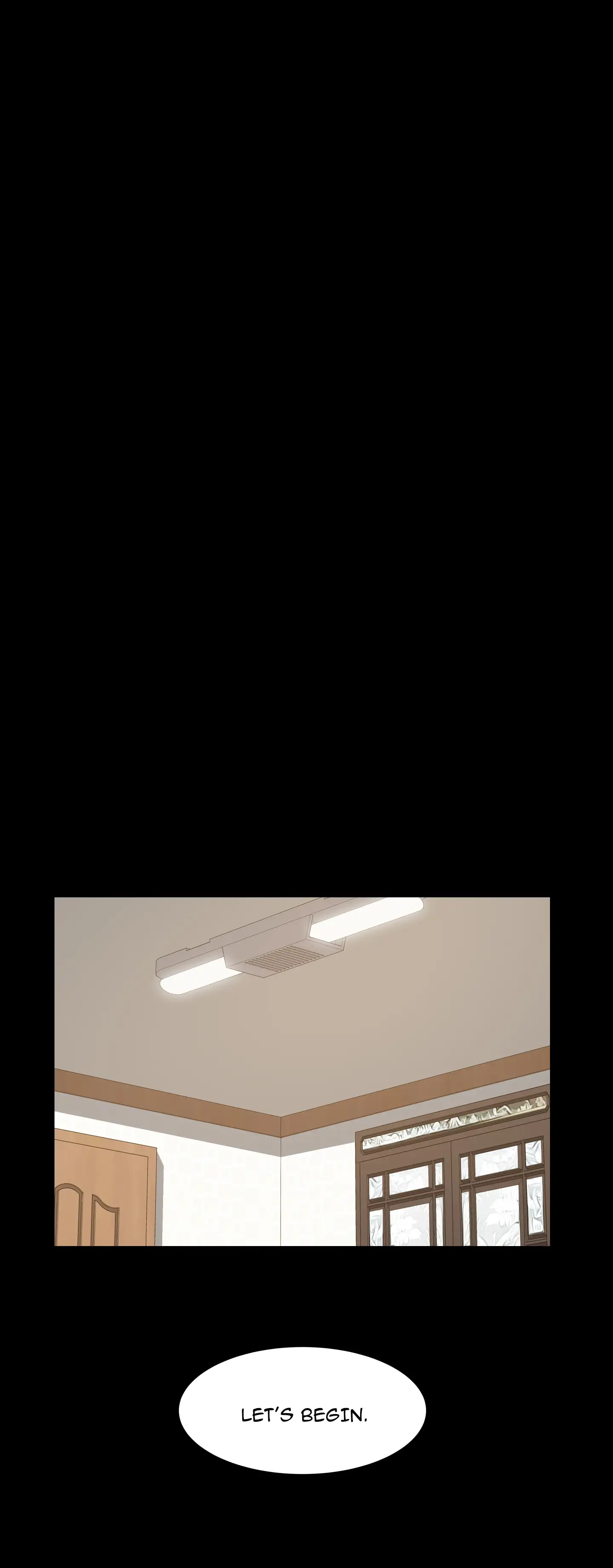 The Assistant - Episode 3 - read scene 62