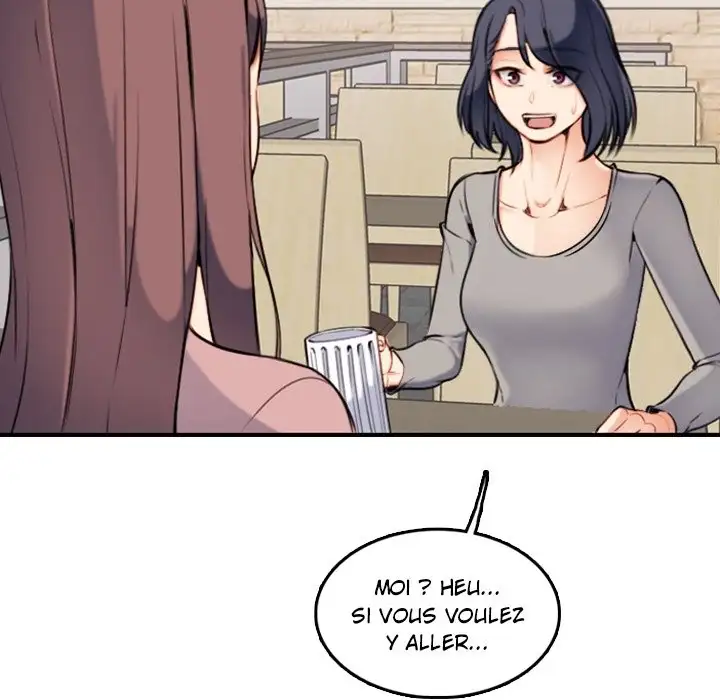 Maman est une Étudiante à l'Université - Prologue - read scene 32