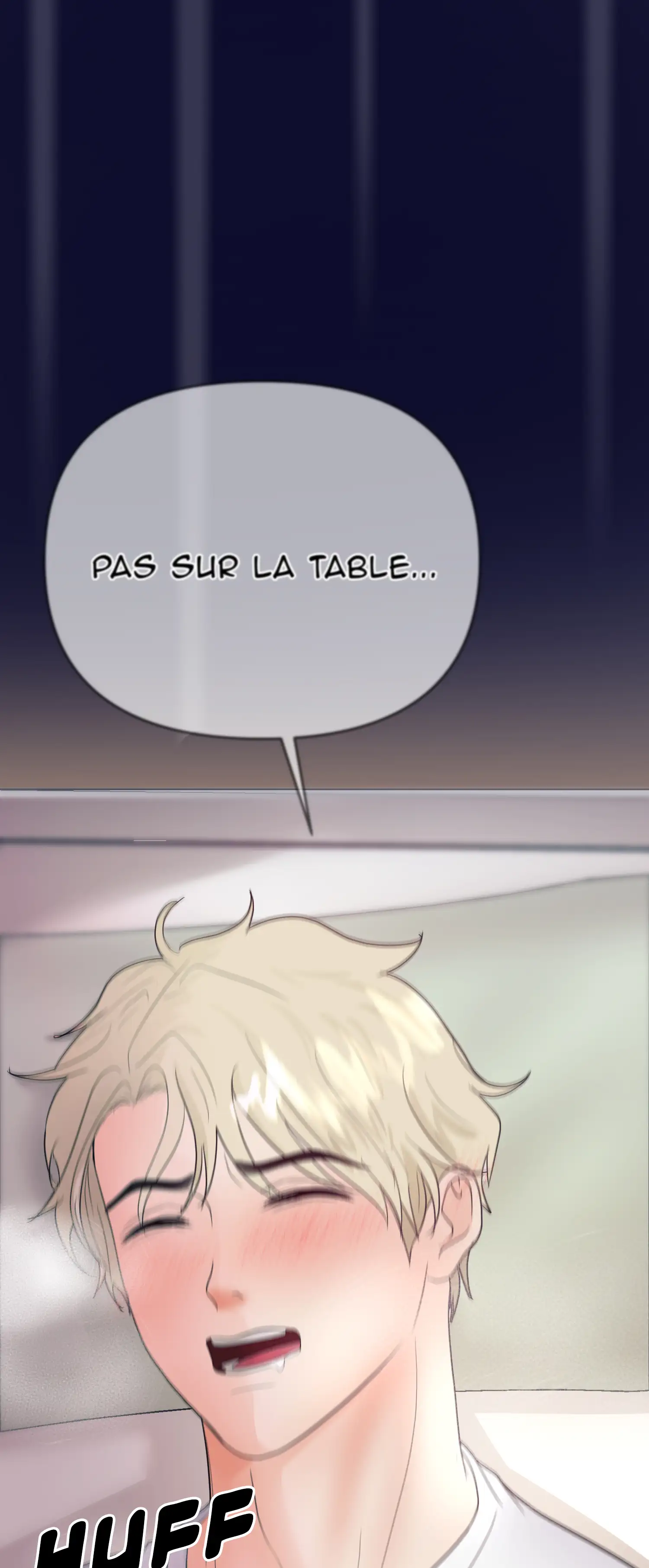 Colocataires Désastreux - Episode 5 - read scene 49