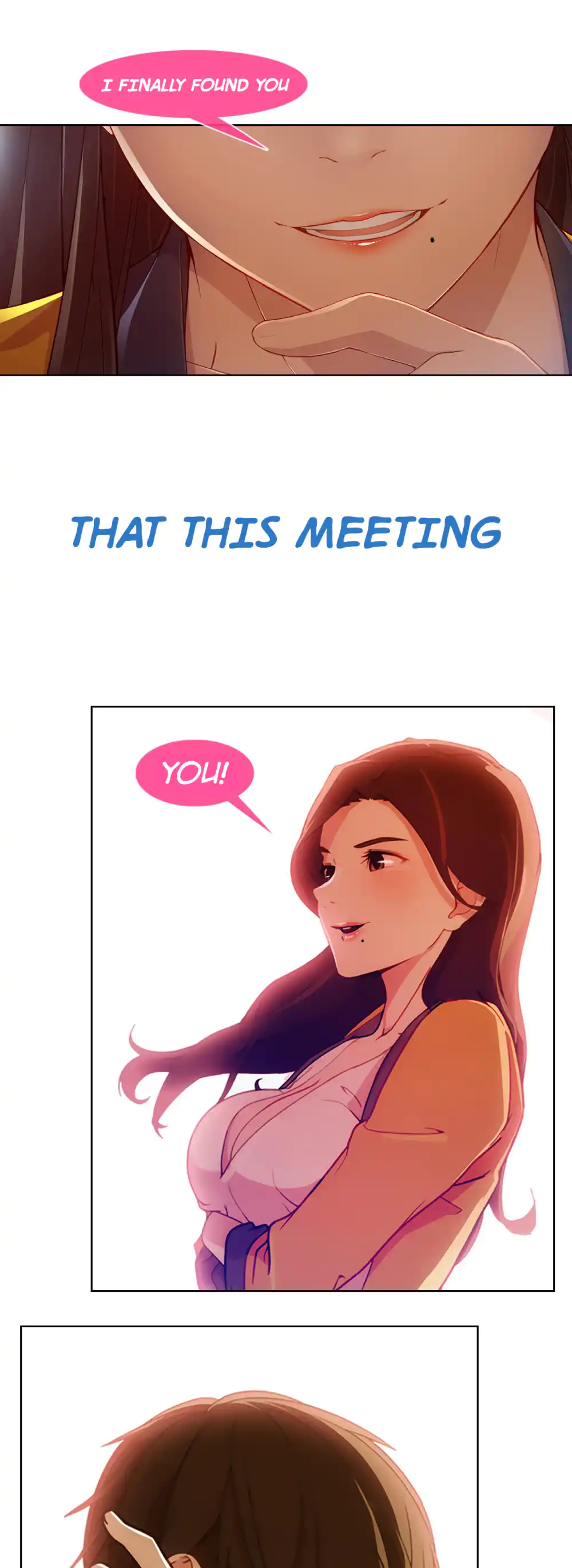 The Tall Lady - Episode 1 - read scene 40