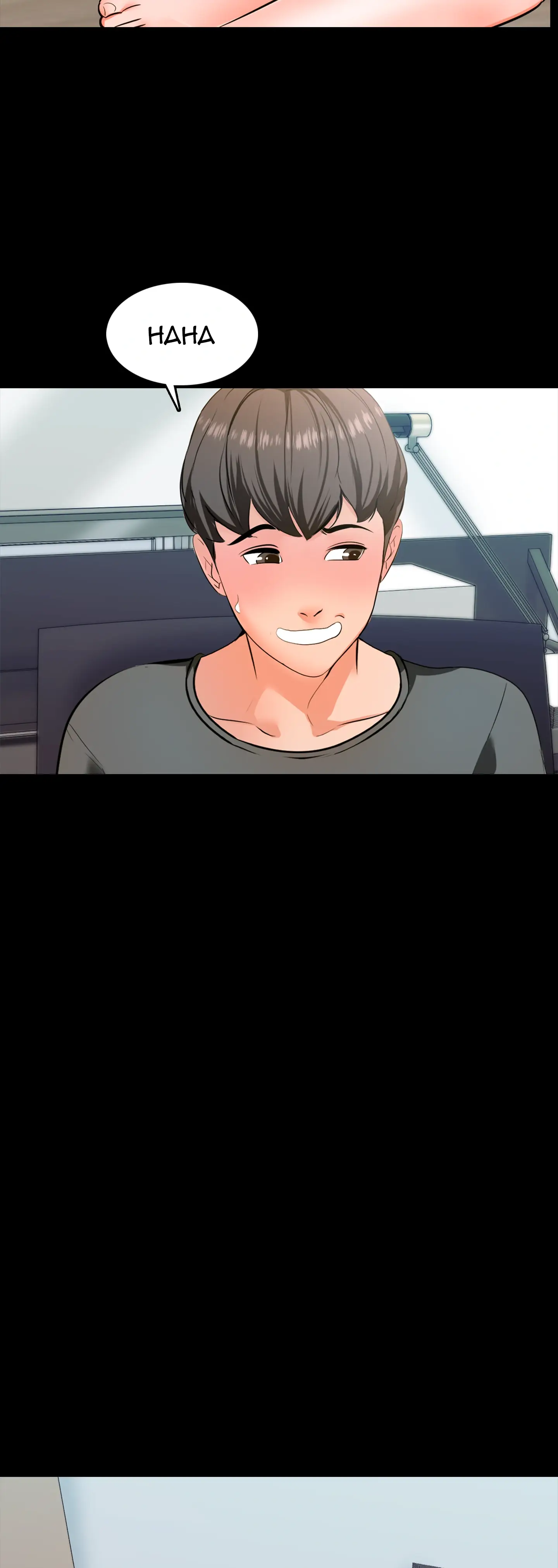 Private Tutor - Episode 3 - read scene 37