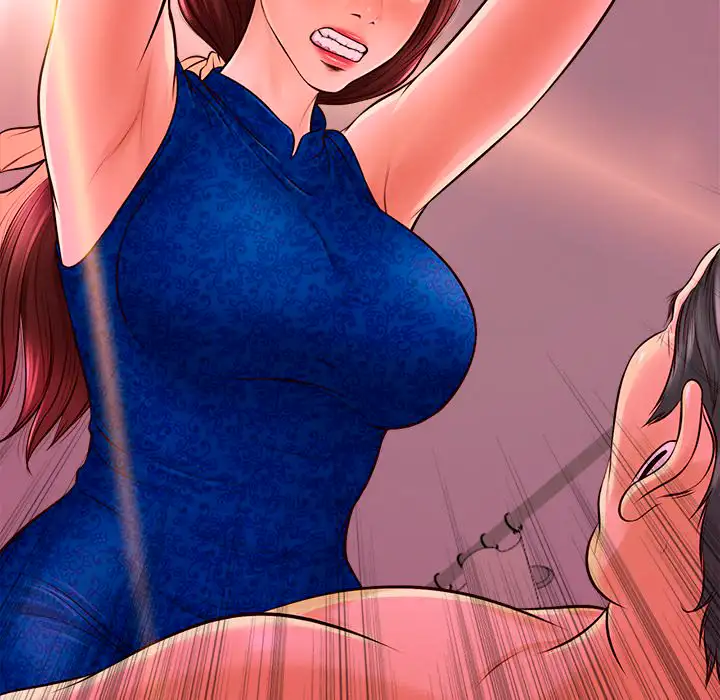 Una Semana Y Un Día - Episode 3 - read scene 4