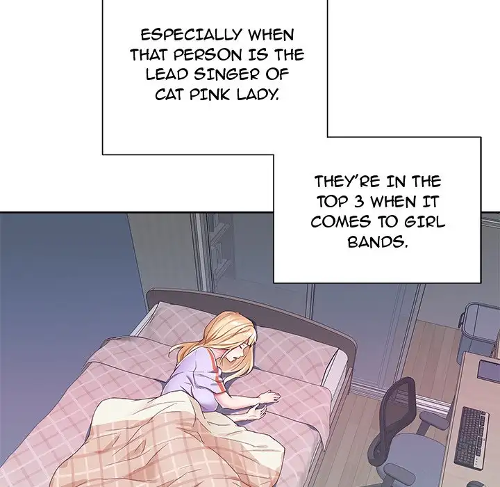 The Idol Project - Episode 3 - read scene 8