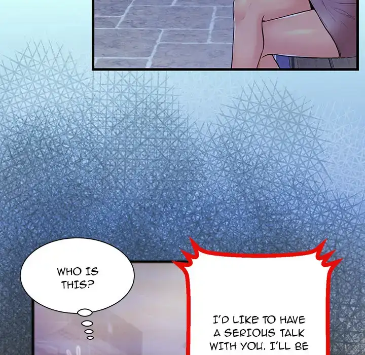 Potential Love Zone - Episode 2 - read scene 90