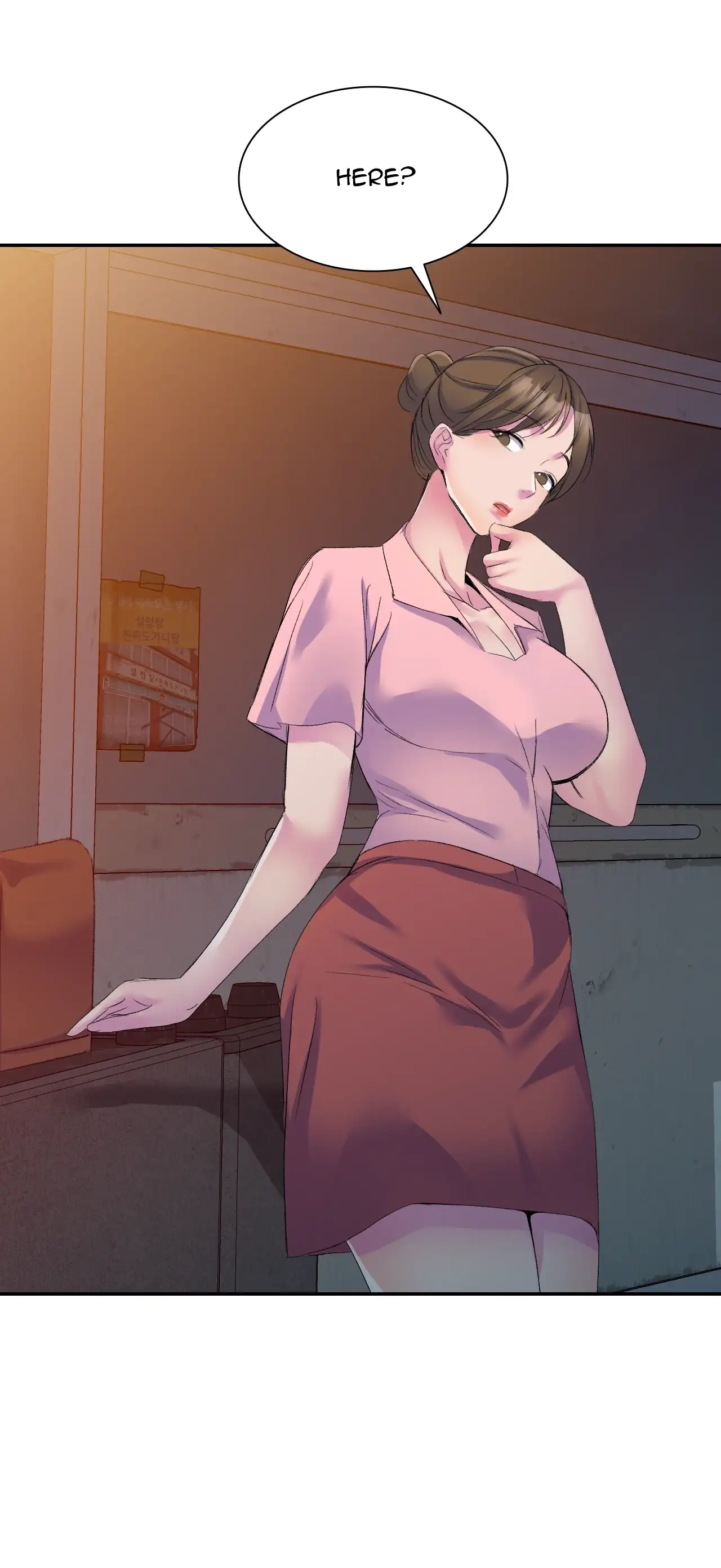 Food truck inc. - Prologue - read scene 31