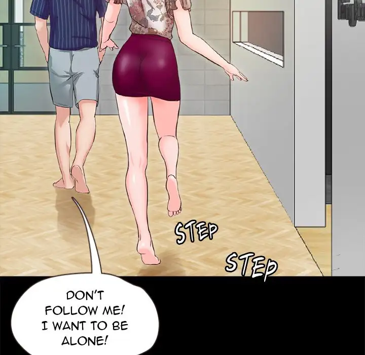 Dream Vacation - Episode 5 - read scene 120