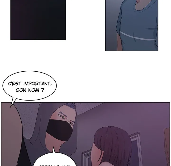 La boutique de BD - Episode 5 - read scene 77