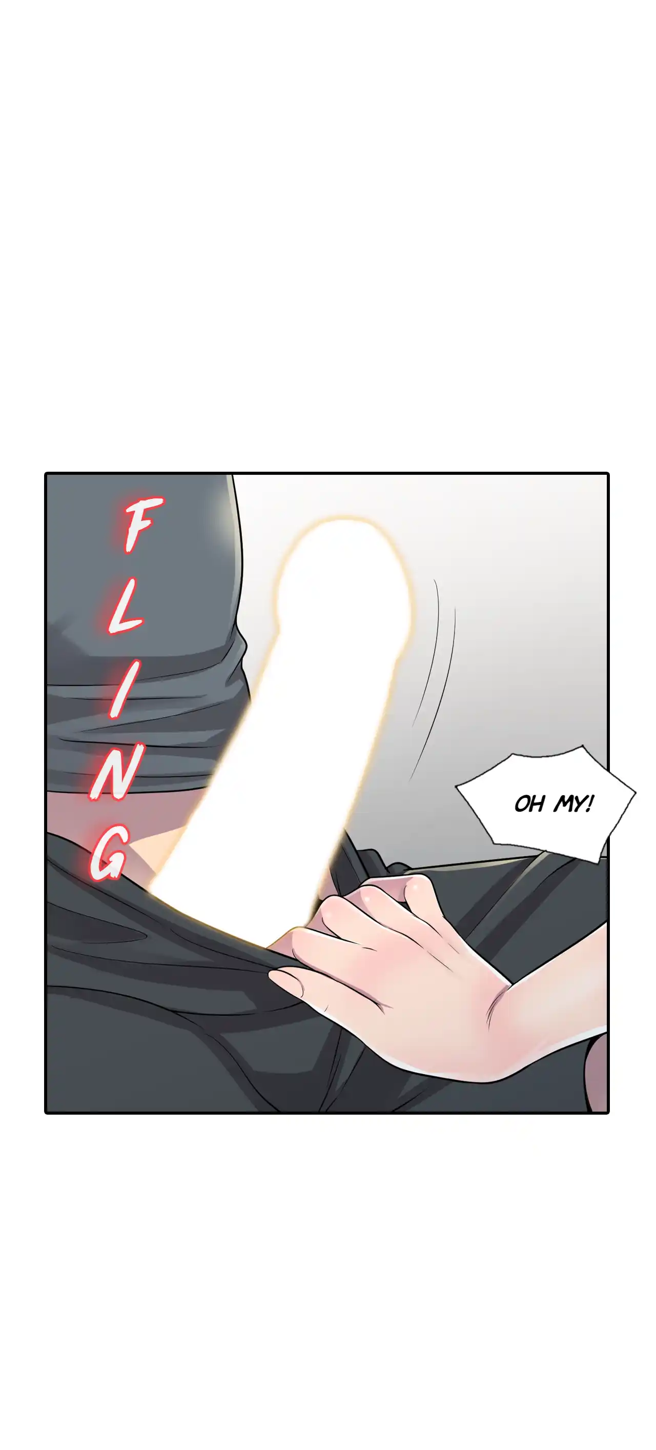 Stolen Taste - Episode 2 - read scene 1