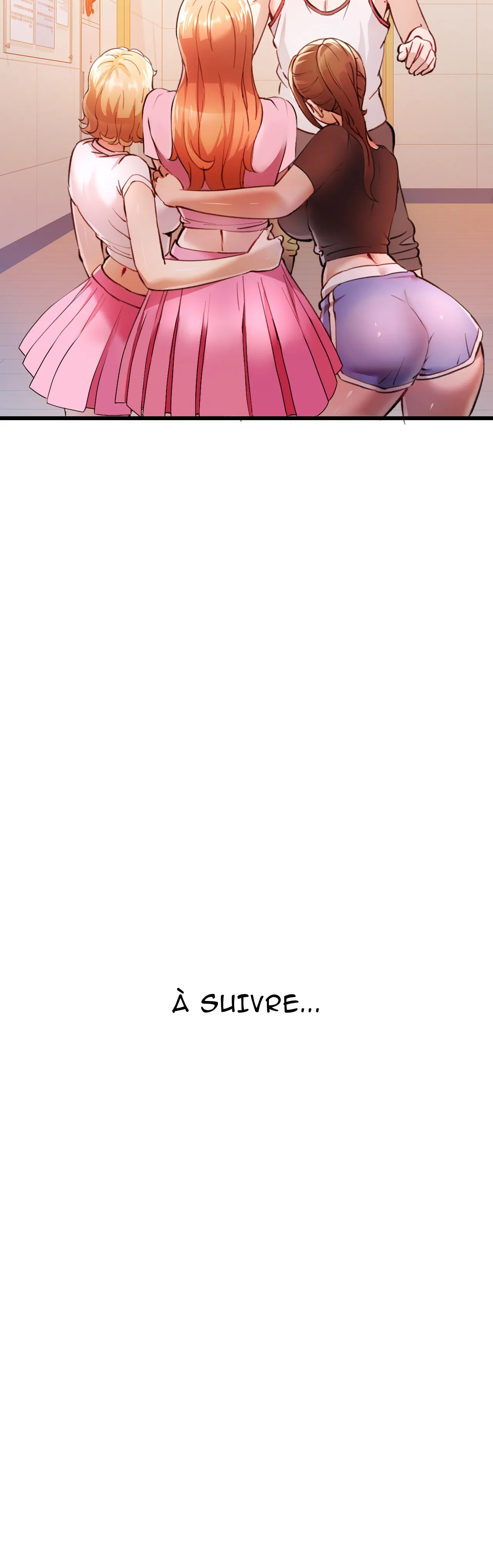 Encourage-moi - Prologue - read scene 22