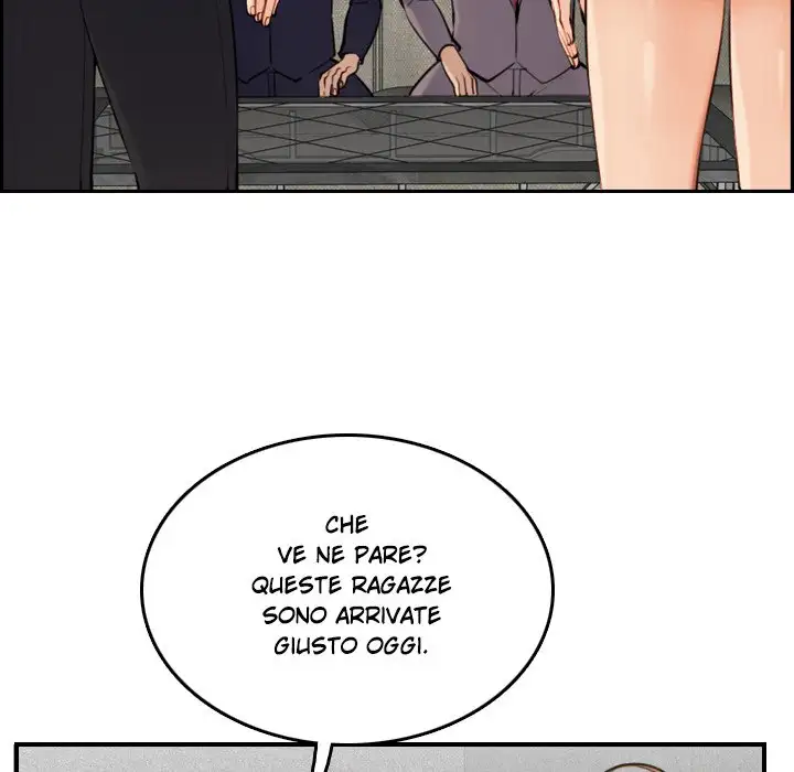 La Mamma è Una Studentessa Universitaria - Episode 5 - read scene 4