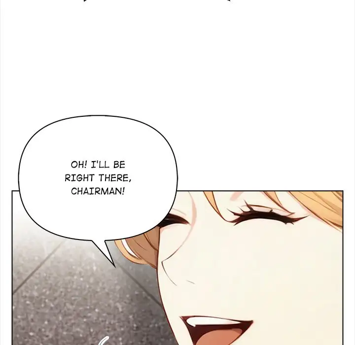 The Perfect Swap - Episode 5 - read scene 140