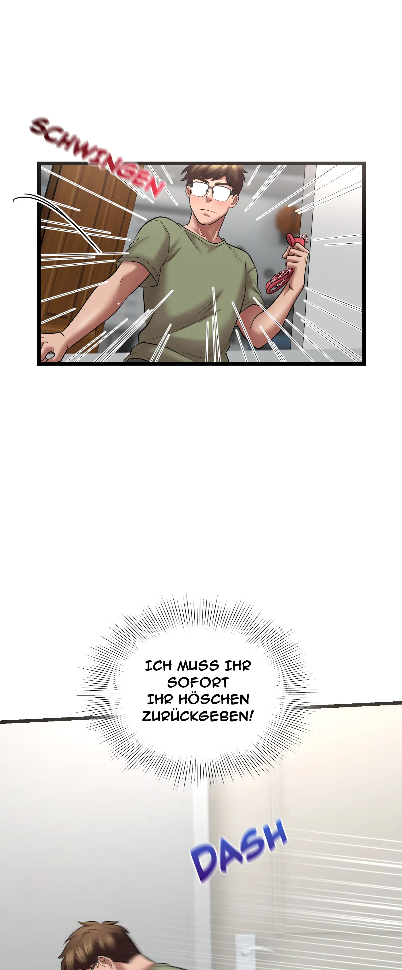 College-Stiefmutter - Episode 1 - read scene 55