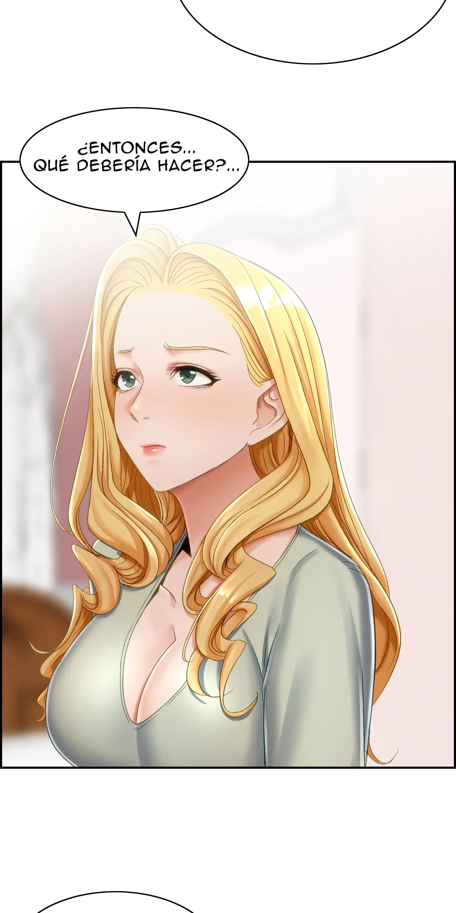 Intercambio de aventura - Episode 2 - read scene 31