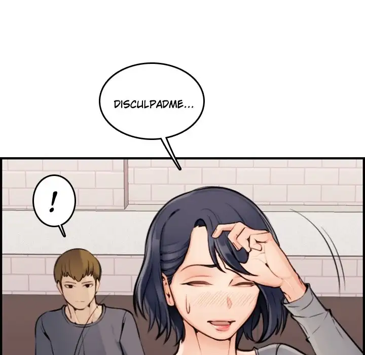 Mamá es una Estudiante Universitaria - Prologue - read scene 41