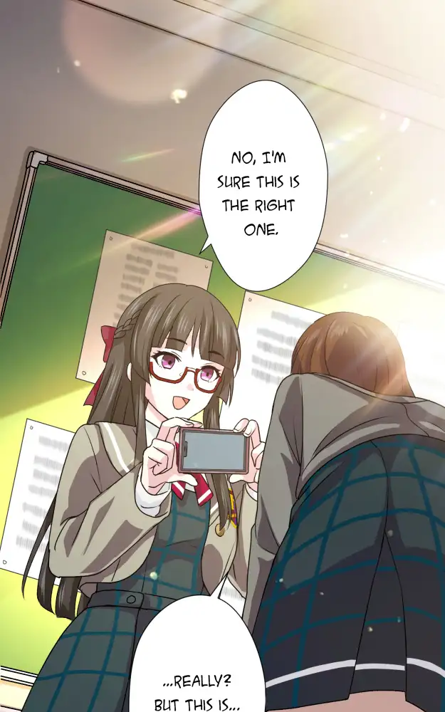 Real Love! - Episode 1 - read scene 98