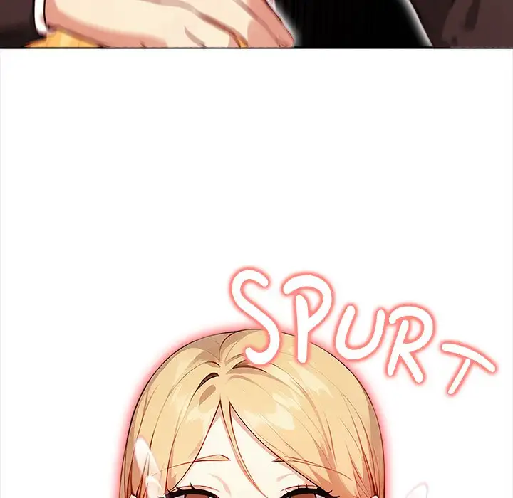 The Perfect Swap - Episode 4 - read scene 139