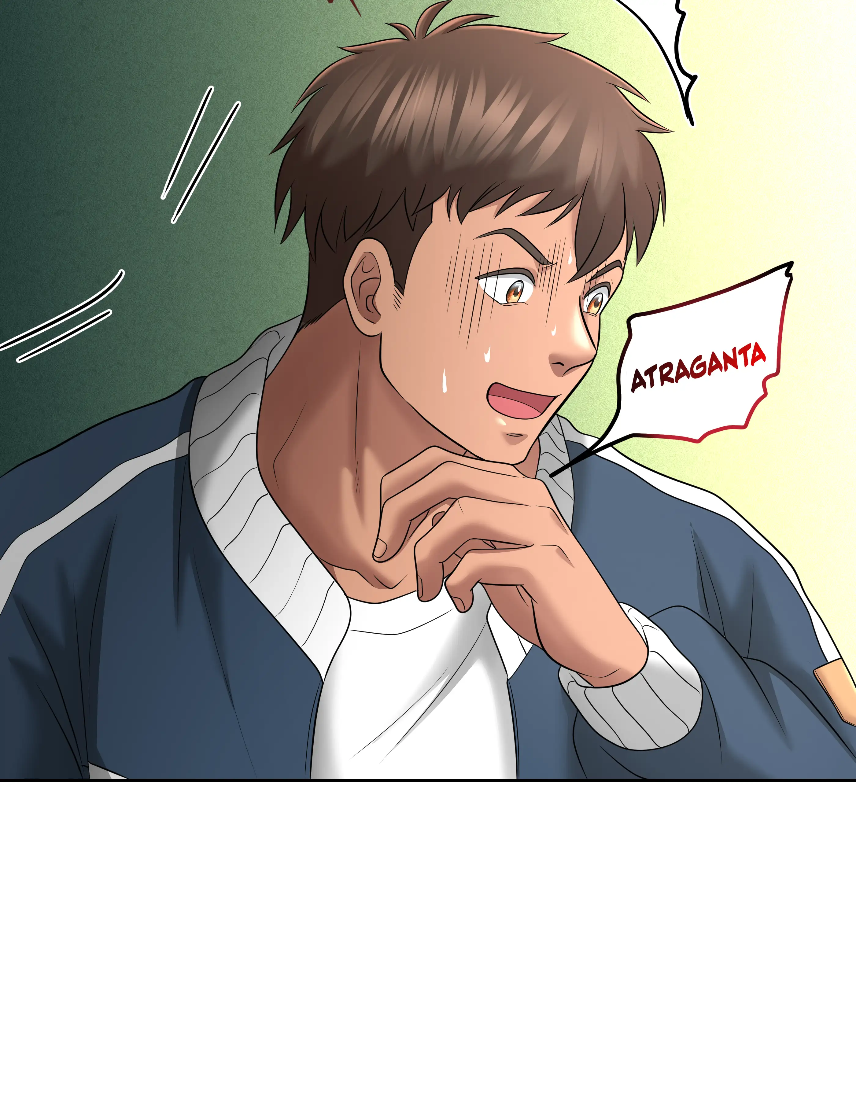 Broma Que Salió Mal - Episode 2 - read scene 66