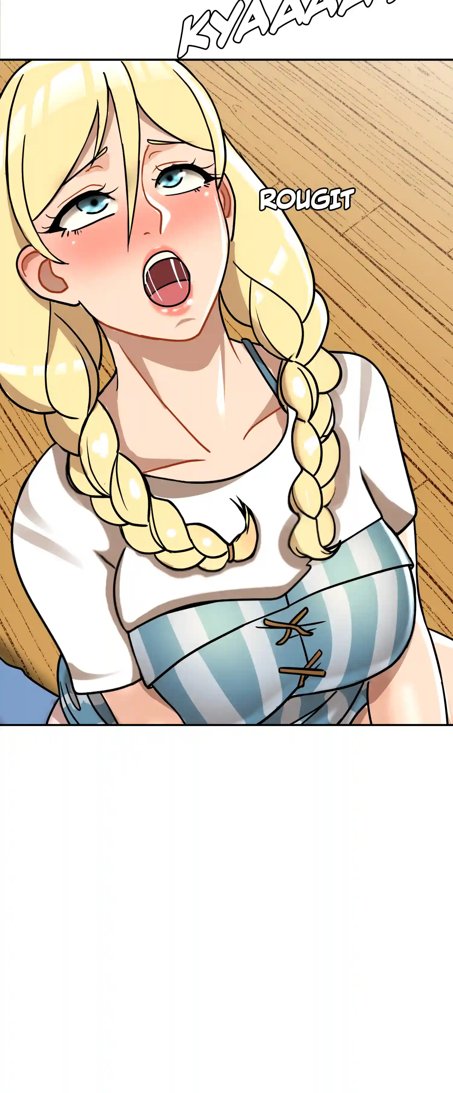 Apprends-Moi D'abord! - Prologue - read scene 49