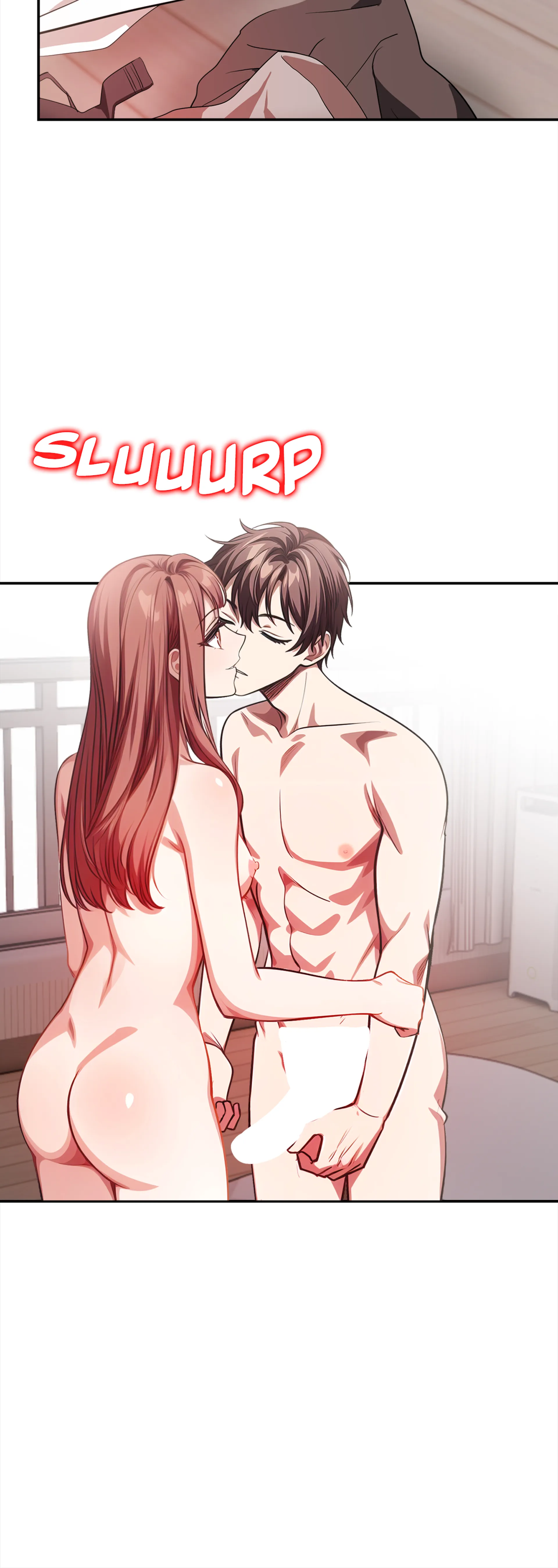 Married Woman's Secret - Episode 3 - read scene 12