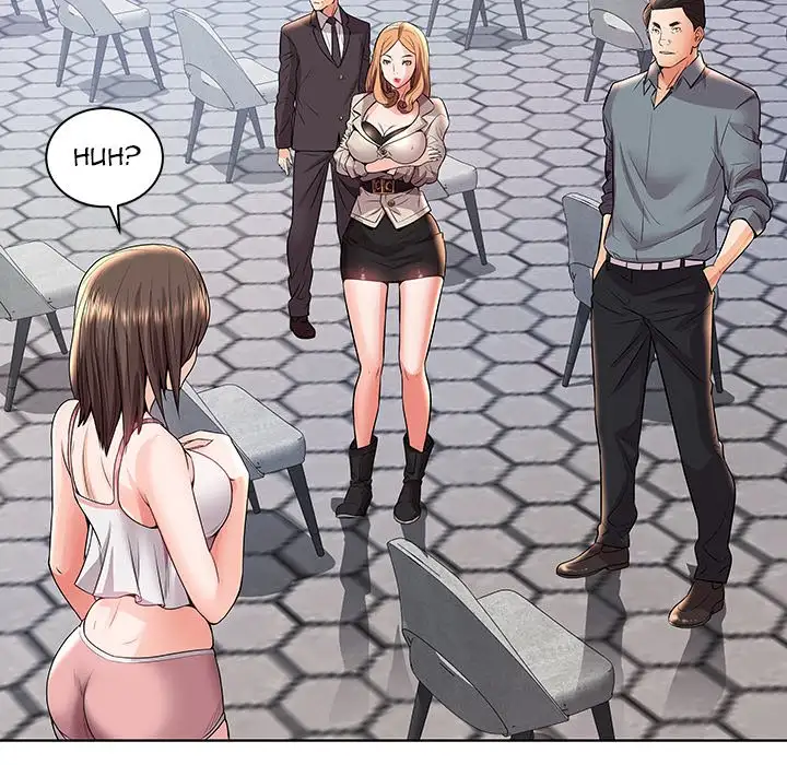 Locked By Desire - Episode 2 - read scene 19