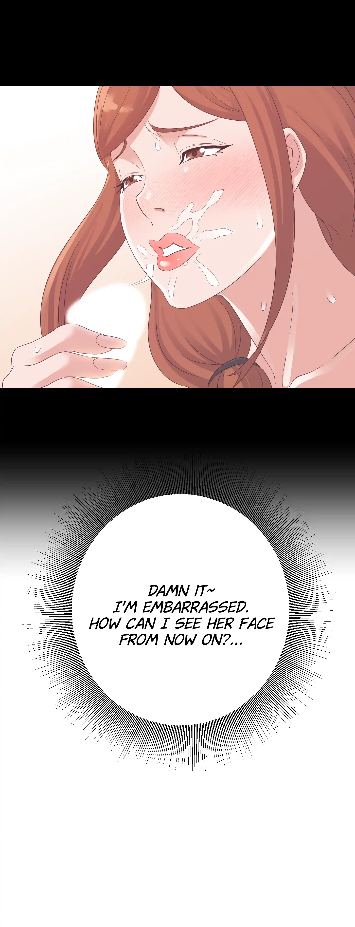 Different Taste Than The Wife - Episode 3 - read scene 25