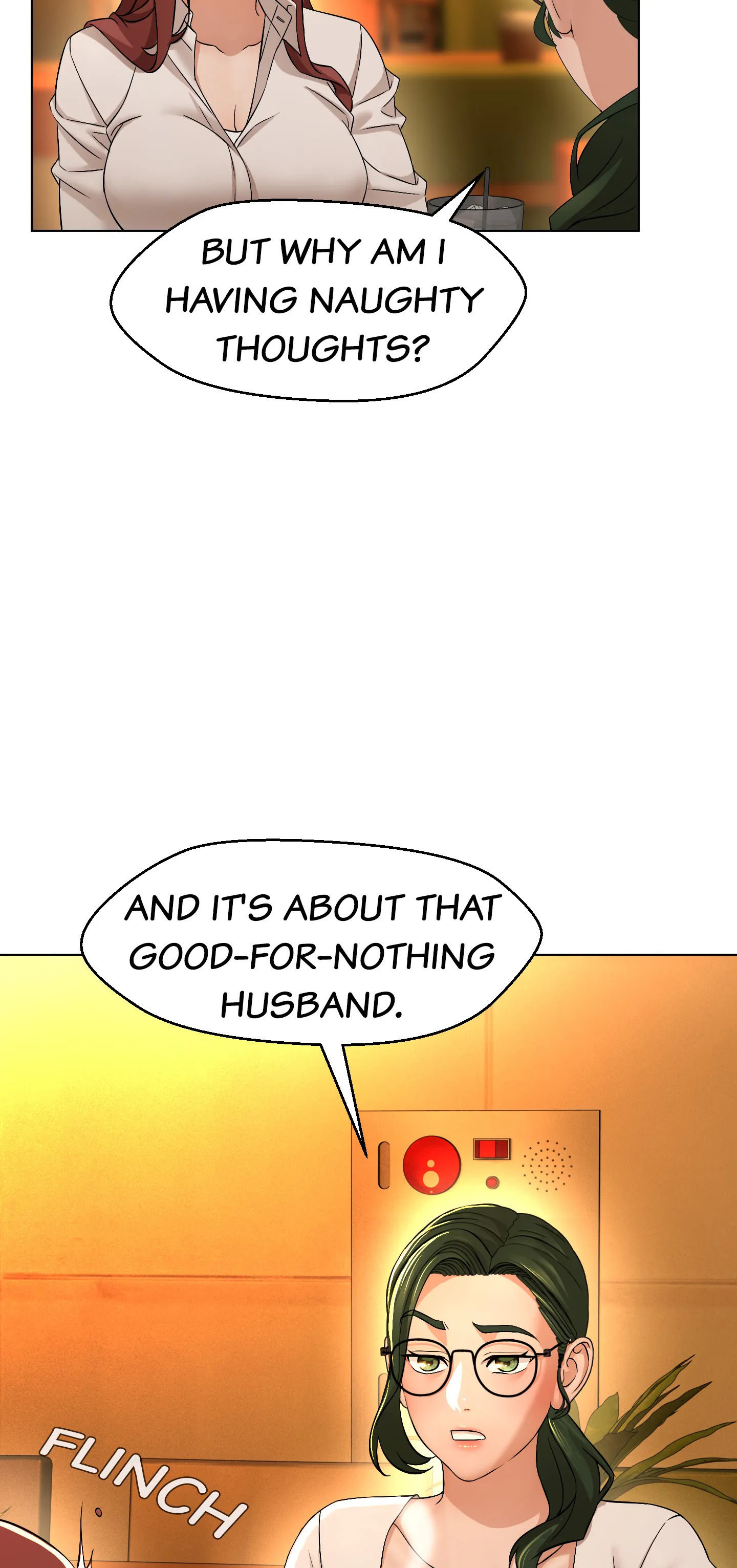Their Forbidden Love - Episode 1 - read scene 34