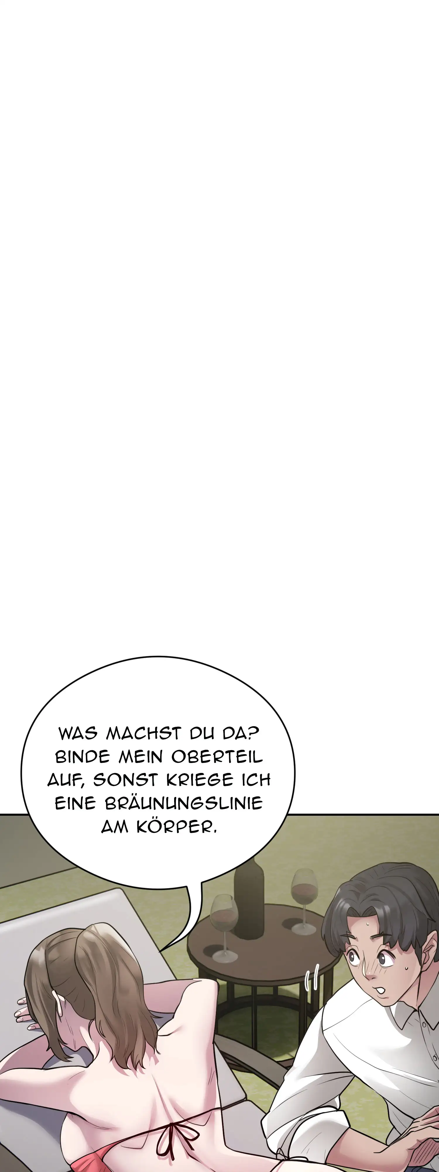 Der Bankangestellte - Episode 2 - read scene 45