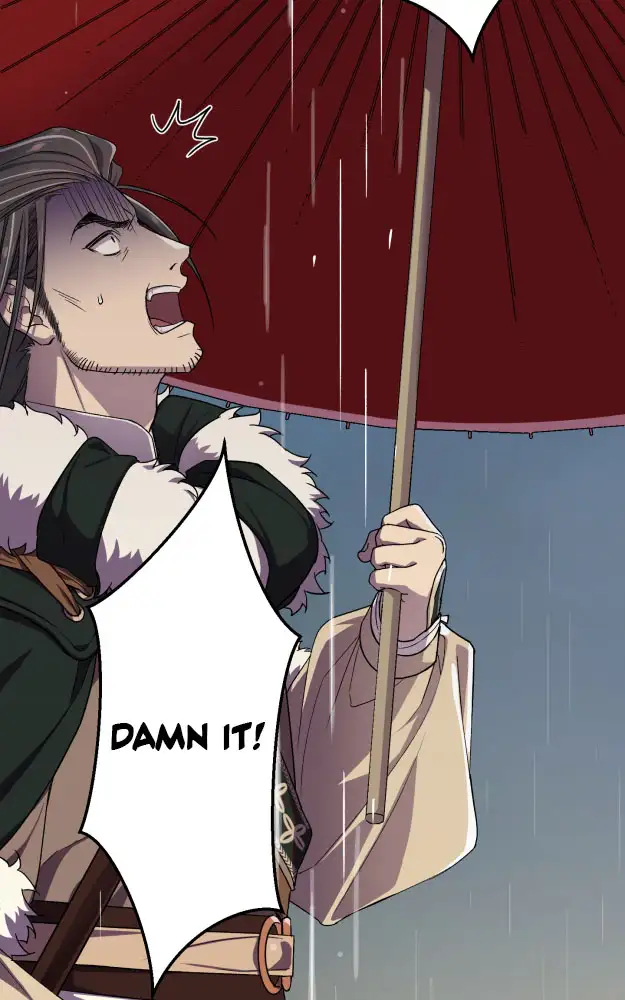 Thunderbolt Fantasy - Episode 3 - read scene 13