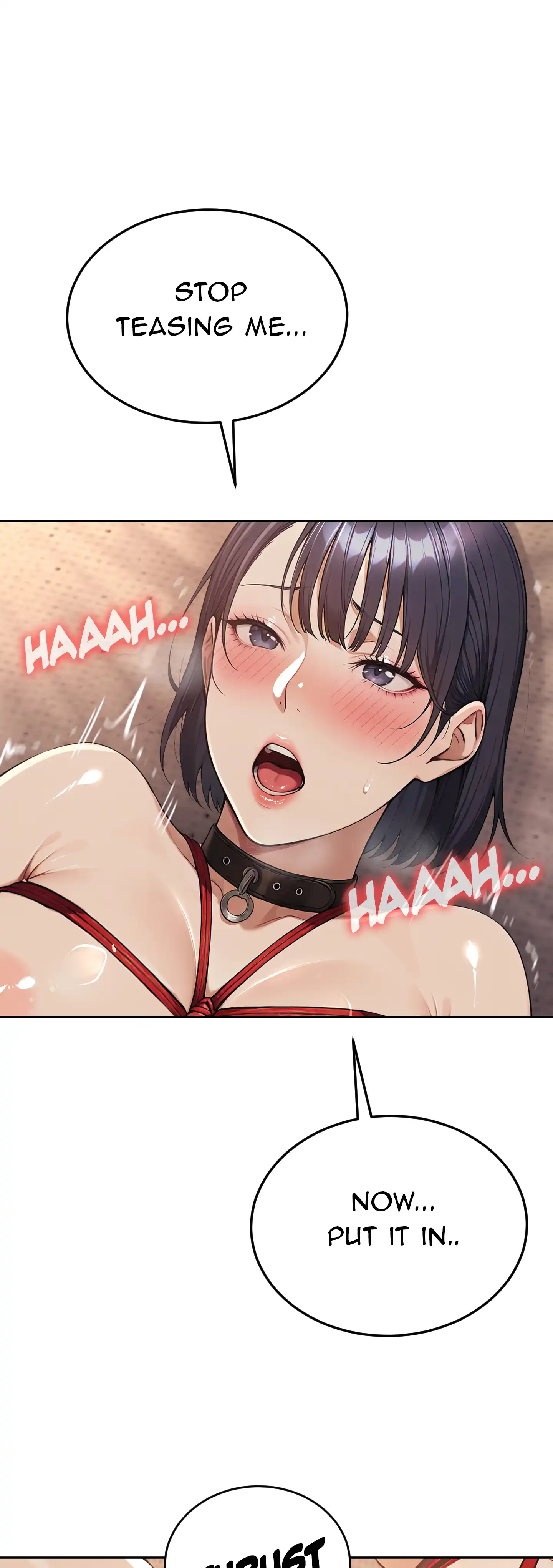 7GF Paradox - Episode 4 - read scene 44
