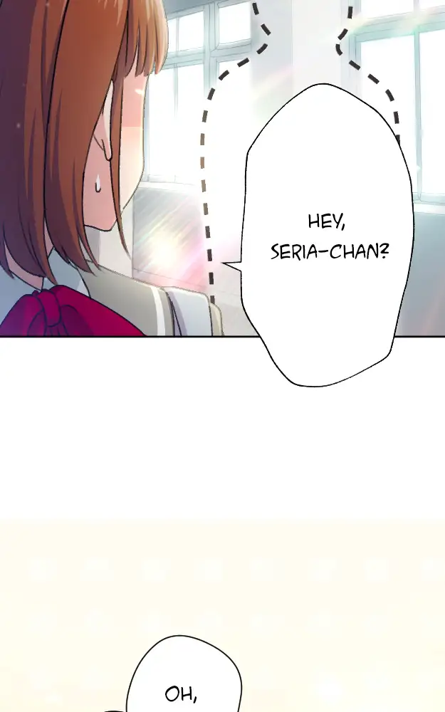 Real Love! - Episode 3 - read scene 93